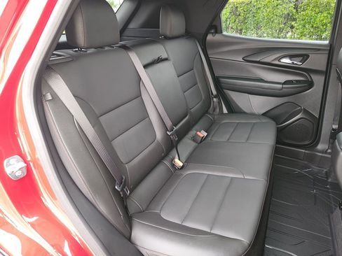 Used 2026 Chevrolet TrailBlazer RS w/ Convenience Package FWD image 14