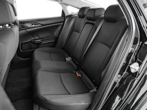 Used 2017 Honda Civic EX image 33