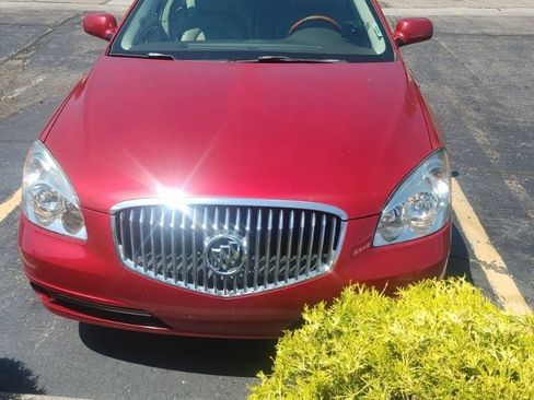 Used 2010 Buick Lucerne CXL w/ Driver Confidence Package FWD image 10