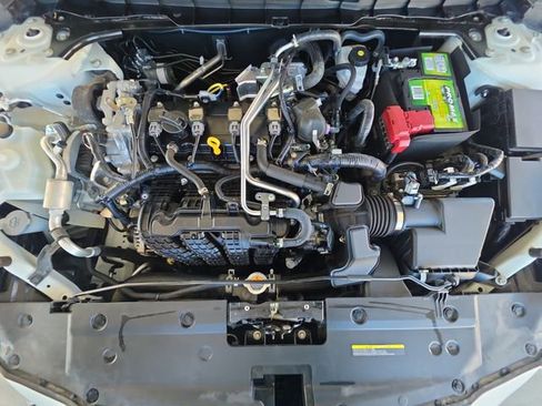 Used 2023 Nissan Altima 2.5 SR image 27