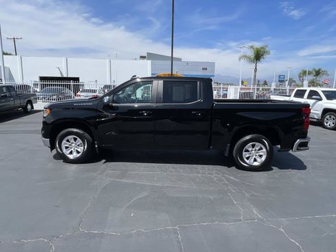 Used 2026 Chevrolet Silverado 1500 LT RWD image 8