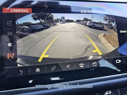 Used 2019 Land Rover Range Rover Sport HST image 16