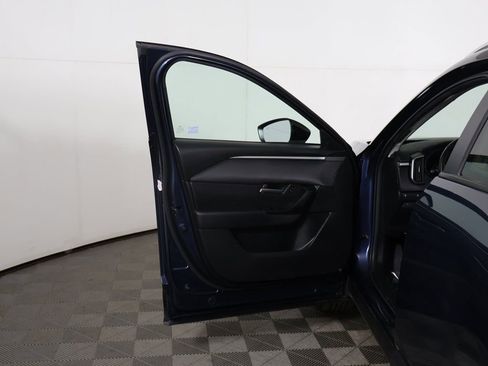 Used 2025 MAZDA CX-50 AWD 2.5 S w/ Preferred Package image 17