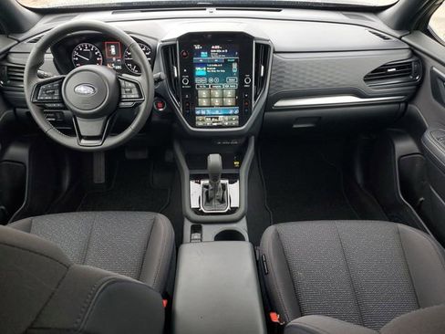 Certified 2025 Subaru Forester Premium w/ Convenience Package #2 image 17