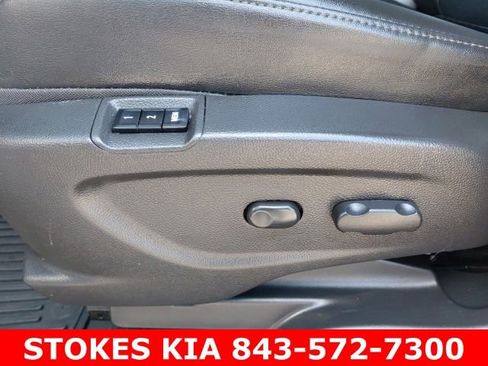 Used 2019 Buick Encore Essence AWD/4WD image 21