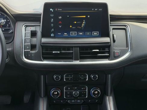 Used 2023 Chevrolet Tahoe RST AWD/4WD image 18
