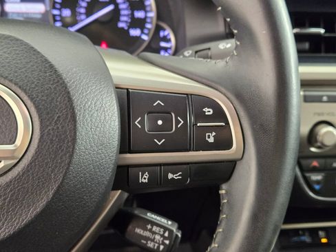 Used 2018 Lexus ES 350 w/ Navigation System Package FWD image 28