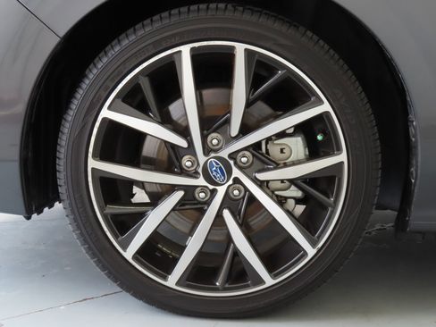 Used 2025 Subaru Impreza 2.0i Sport image 29