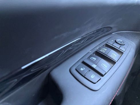 New 2026 Dodge Durango GT image 28