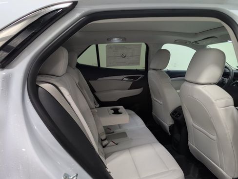 New 2026 Buick Envision Avenir AWD/4WD image 12