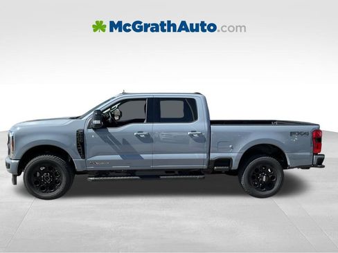 New 2026 Ford F250 Lariat image 7