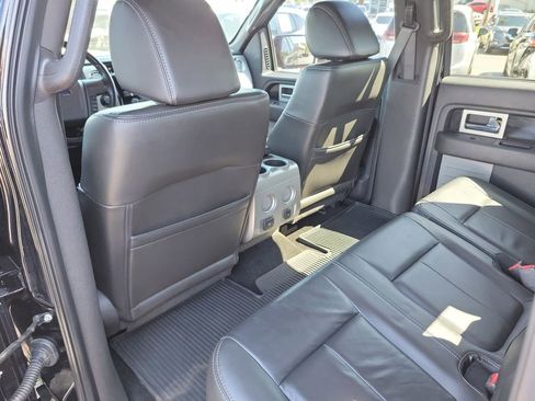 Used 2011 Ford F150 FX4 w/ FX Luxury Pkg AWD/4WD image 15