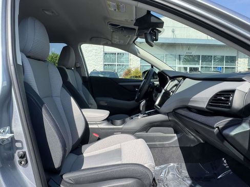 Used 2018 Subaru Forester 2.5i Touring w/ Popular Package #2 AWD/4WD image 8