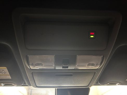Used 2023 Nissan Frontier Pro-X w/ Pro Convenience Package RWD image 7