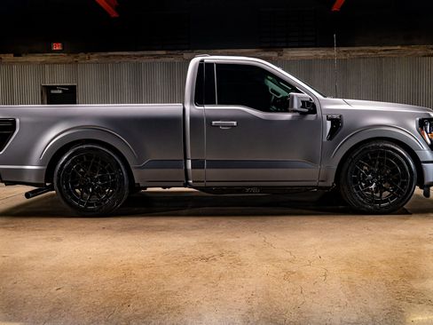 Used 2025 Ford F150 XL image 11