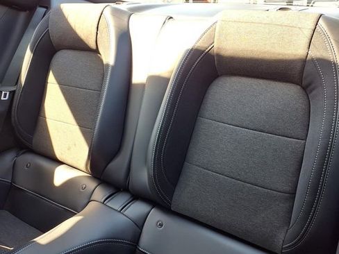 New 2026 Ford Mustang Coupe image 6