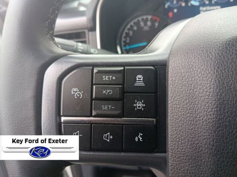 Used 2023 Ford F150 XLT w/ Equipment Group 302A High image 26