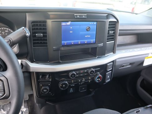 New 2026 Ford F350 XL w/ STX Appearance Package AWD/4WD image 5