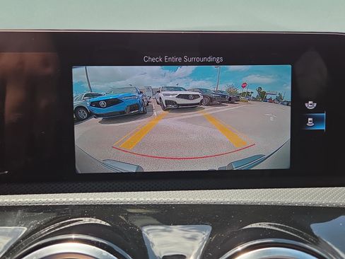 Used 2023 Mercedes-Benz CLA 250 image 30
