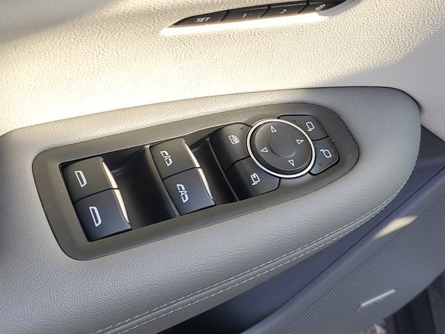 Certified 2020 Cadillac XT6 Premium Luxury FWD image 15