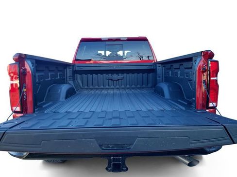 New 2026 Chevrolet Silverado 2500 LTZ w/ Trail Boss Package image 24