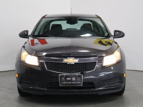 Used 2014 Chevrolet Cruze LT image 7