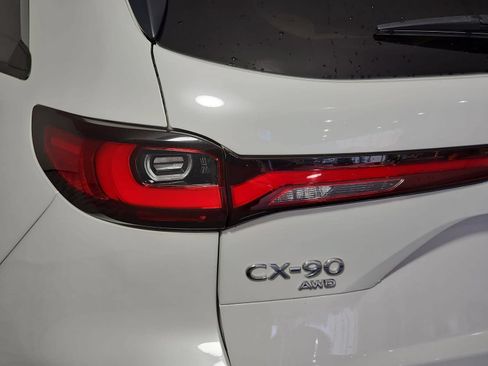 Used 2024 MAZDA CX-90 3.3 Turbo S w/ Premium Plus AWD/4WD image 29