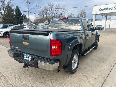 Used 2011 Chevrolet Silverado 1500 LT w/ All-Star Edition image 6