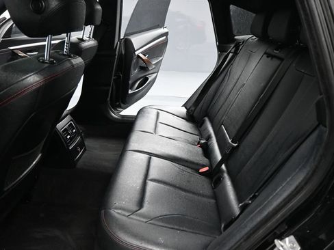 Used 2016 BMW 328i Gran Turismo xDrive image 18