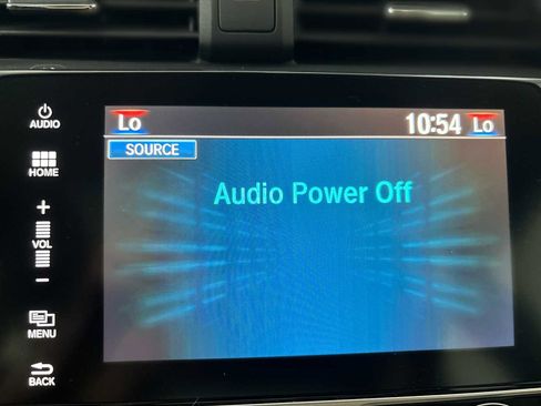 Used 2017 Honda Civic EX-L image 12