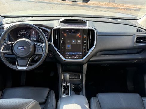 Used 2023 Subaru Ascent Limited image 28