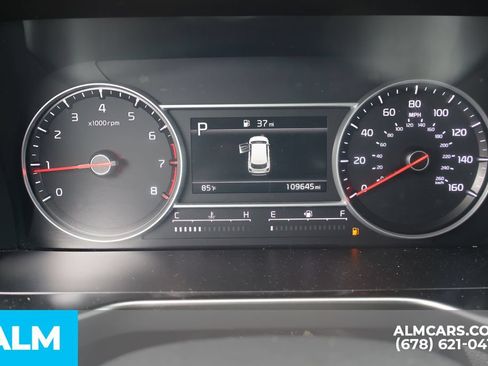 Used 2021 Kia Sorento LX FWD image 35