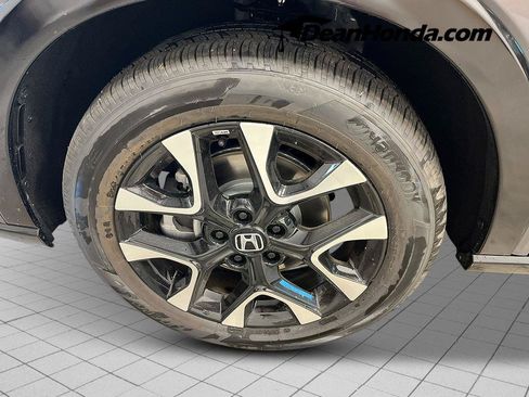New 2027 Honda HR-V EX-L image 10