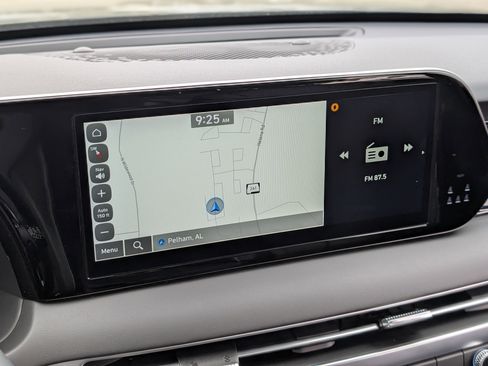 Used 2024 Hyundai Palisade Calligraphy image 31