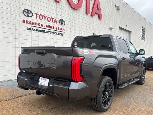 New 2026 Toyota Tundra SR5 image 5