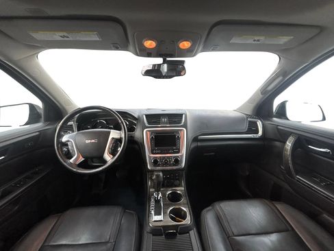 Used 2017 GMC Acadia Limited SLT AWD/4WD image 17