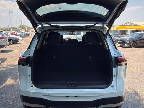 Used 2026 INFINITI QX60 Luxe AWD/4WD image 35