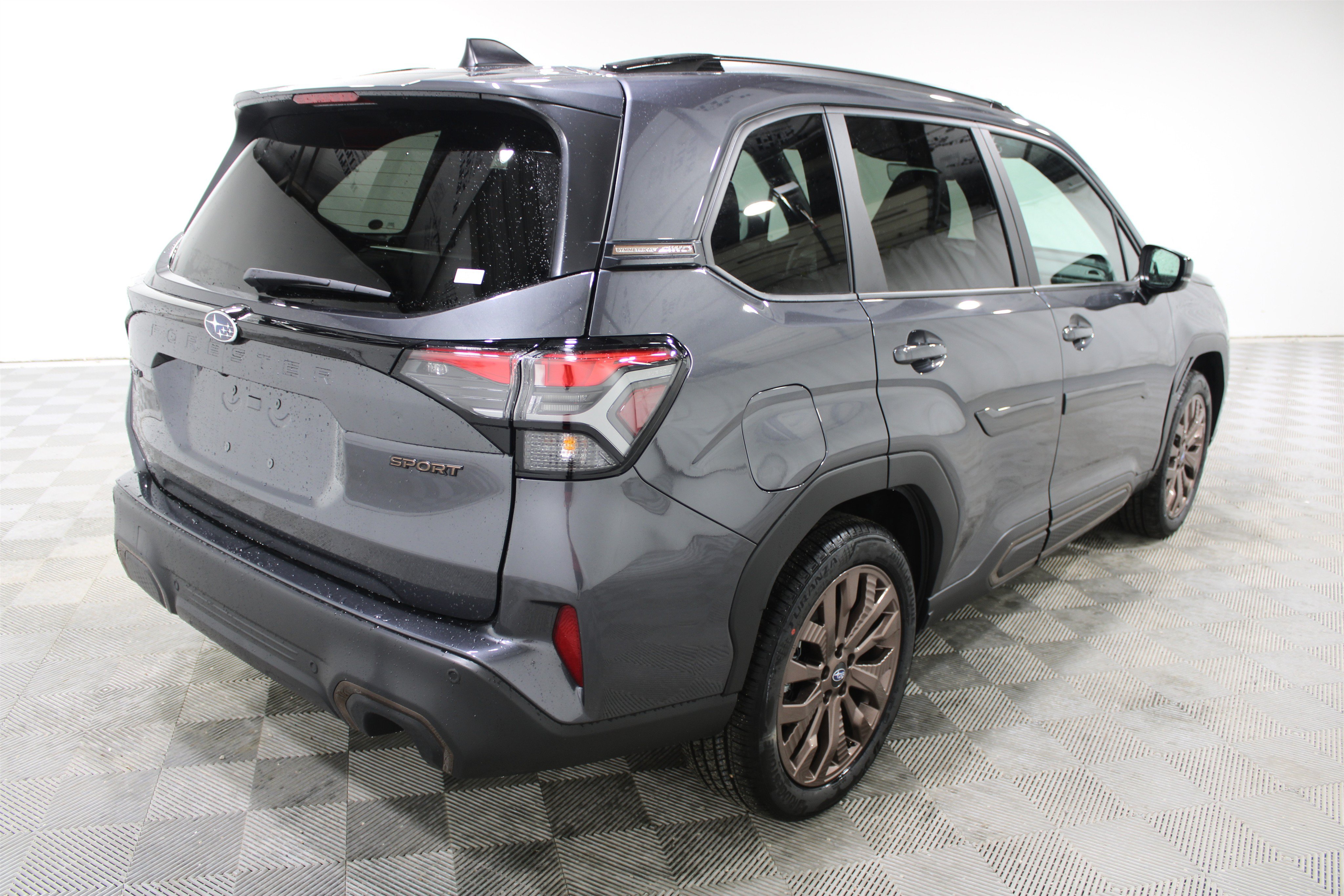 New 2026 Subaru Forester Sport AWD/4WD image 3