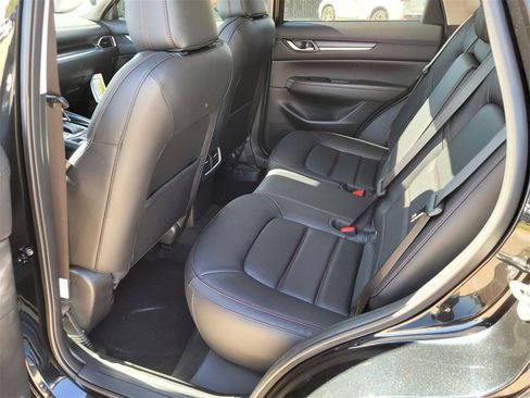 New 2025 MAZDA CX-5 Carbon Edition image 10