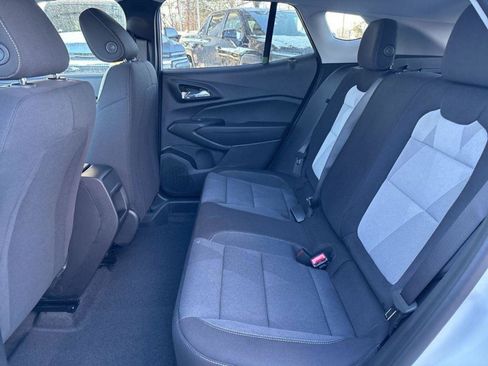 New 2026 Chevrolet Trax LS w/ LS Convenience Package image 22