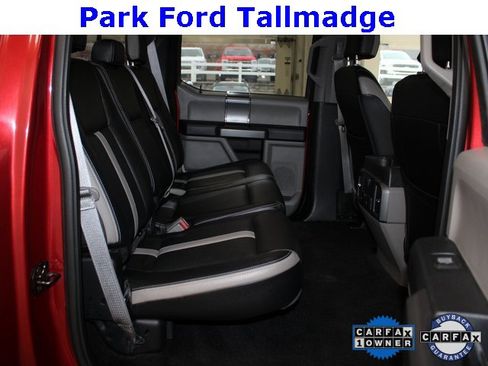 Used 2018 Ford F150 XLT w/ Equipment Group 302A Luxury image 27