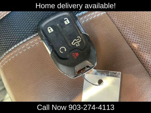 Used 2023 Chevrolet Silverado 3500 High Country image 30