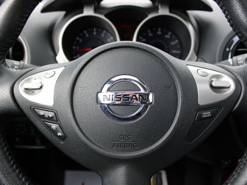 Used 2011 Nissan Juke SL w/ Sport Pkg AWD/4WD image 23