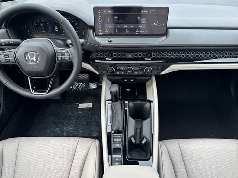 New 2026 Honda Accord EX-L image 13