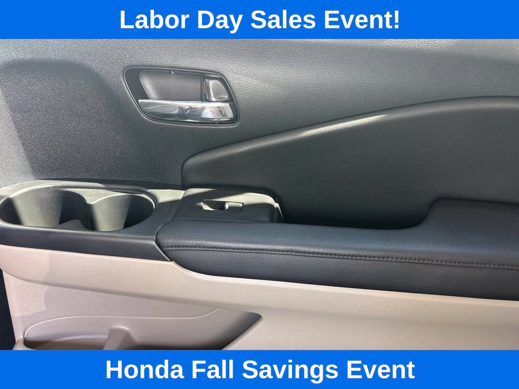 Used 2022 Honda Pilot EX-L image 15