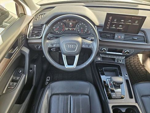 Used 2023 Audi Q5 2.0T Premium image 5