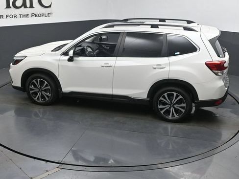 Used 2021 Subaru Forester Limited w/ Popular Package #3 AWD/4WD image 38