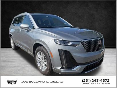 Certified 2024 Cadillac XT6 Luxury