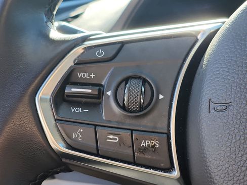 Used 2024 Acura RDX SH-AWD image 24