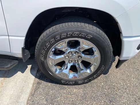 Used 2023 RAM 1500 Big Horn AWD/4WD image 15